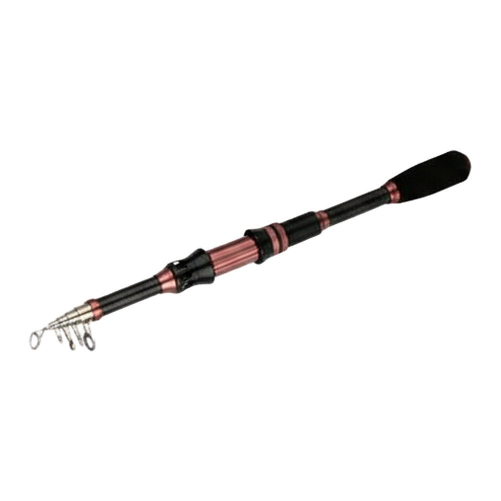Fishing Rod Carbon Fiber - 1 Buah Joran Pancing Serat Karbon