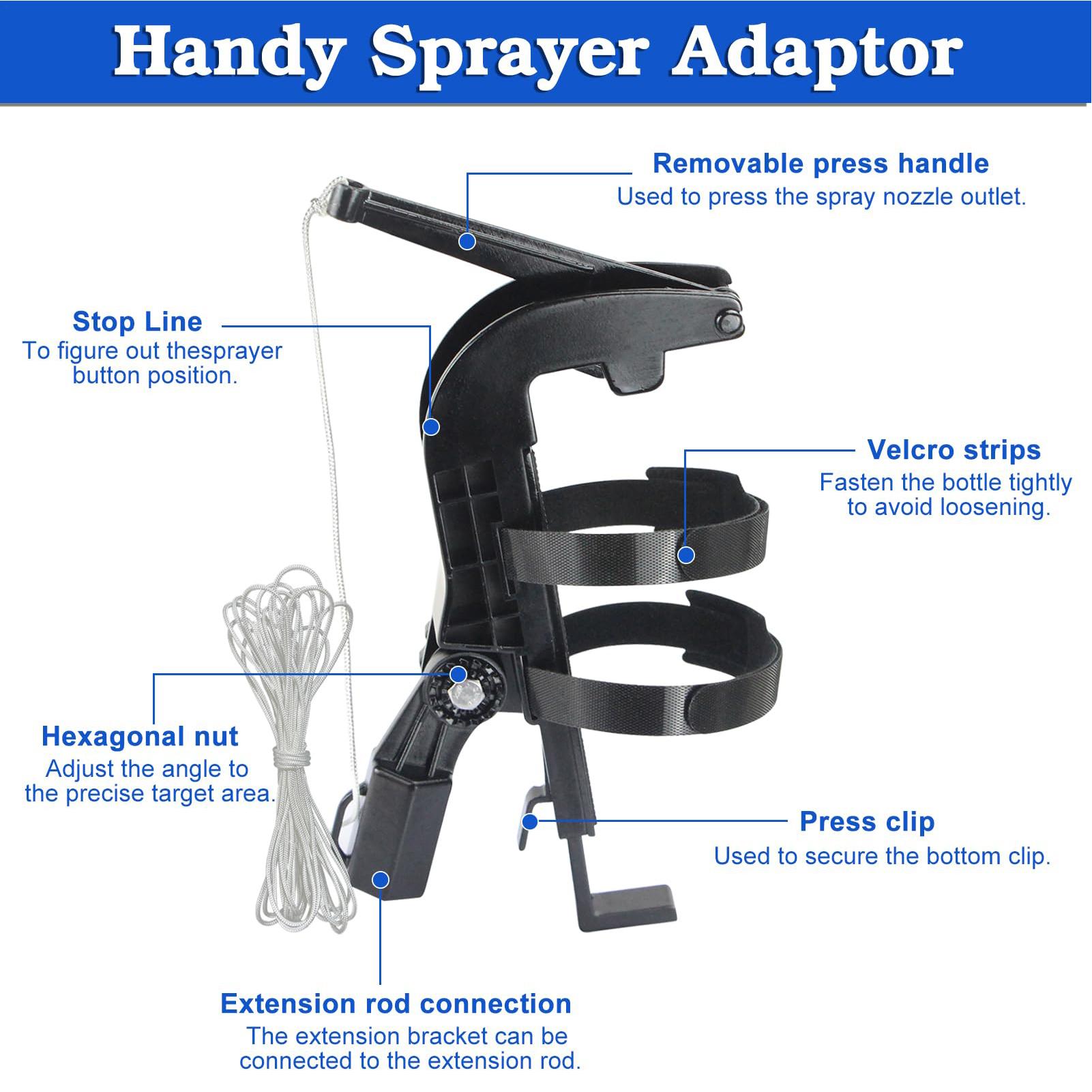 Adaptor Tongkat Ekstensi Sempr - Fishing Rod Telescopic ulasan dan harga
