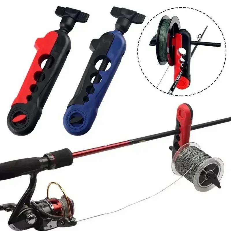 1/2 buah Alat Penggulung Benan - Fishing Rod Combo ulasan dan harga