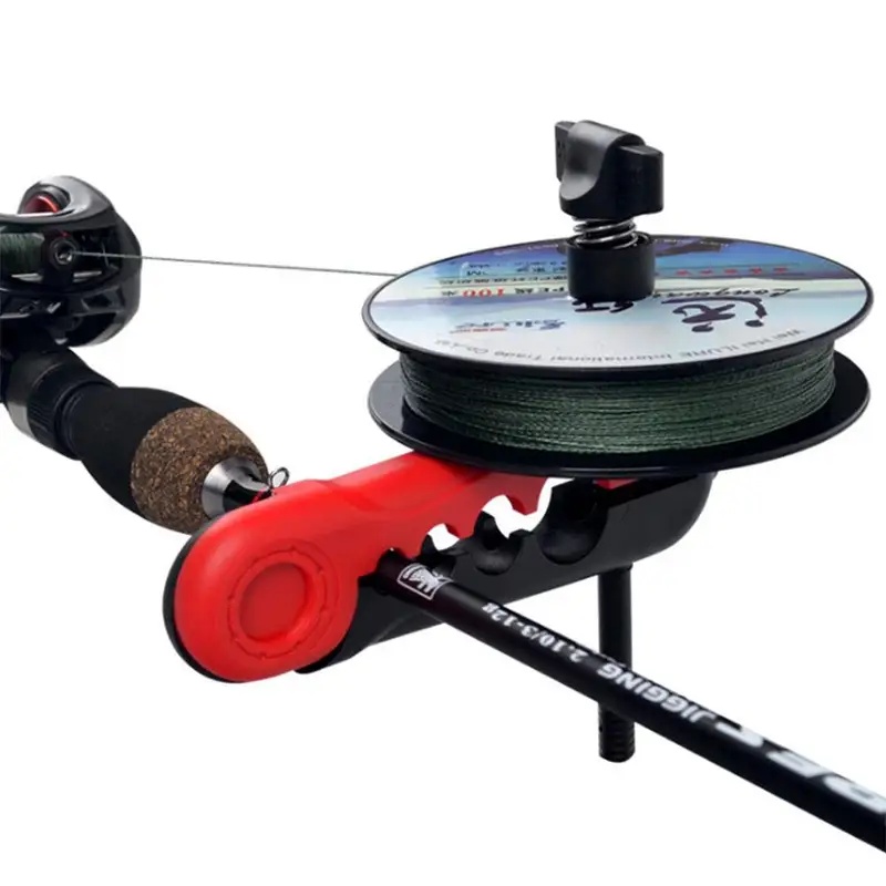 Alat Penggulung Benang Pancing - Fishing Rod Combo ulasan dan harga