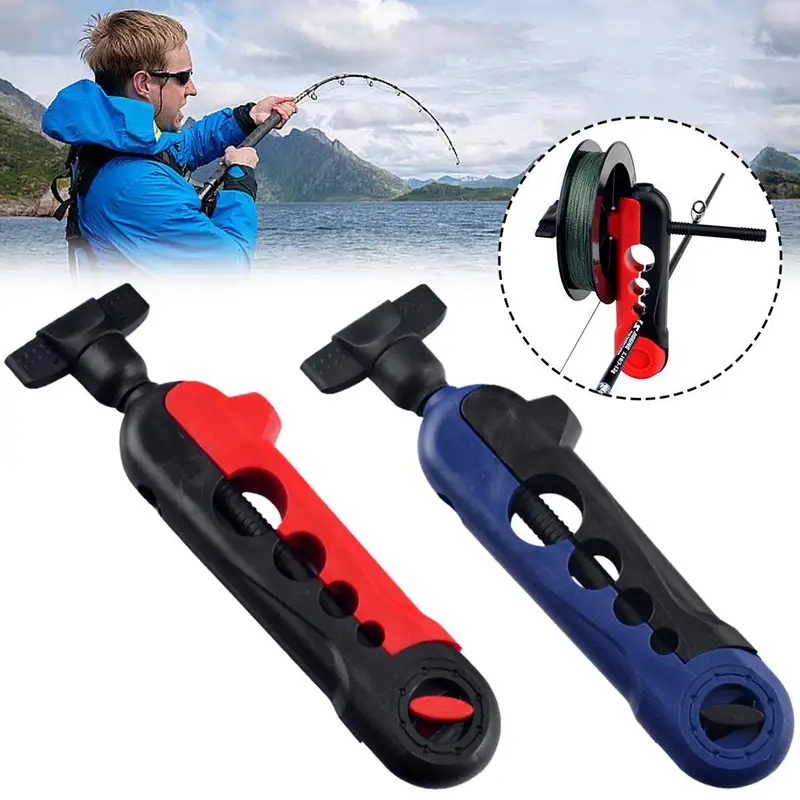 Alat Penggulung Benang Pancing - Fishing Rod Combo ulasan dan harga
