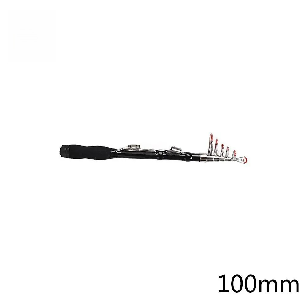 1,0 m Joran Pancing Serat Karb - Fishing Rod Carbon Fiber ulasan dan harga