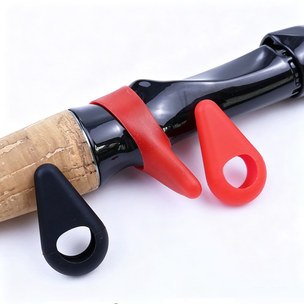 1 buah Pelindung Pegangan Jora - Fishing Rod Case ulasan dan harga